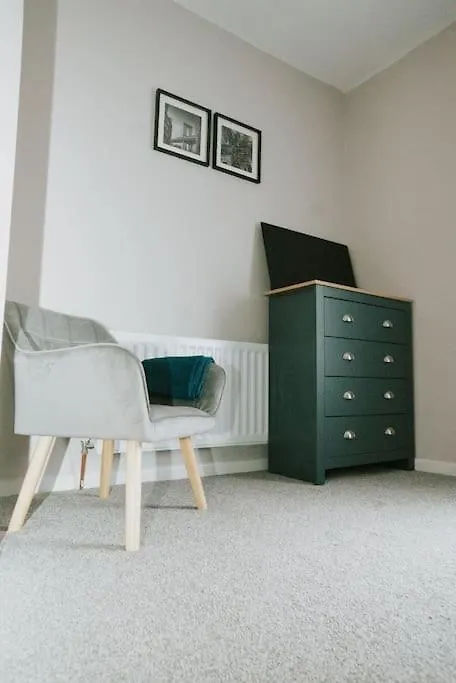 Holiday home 48 Bloomfield House Villa Belfast