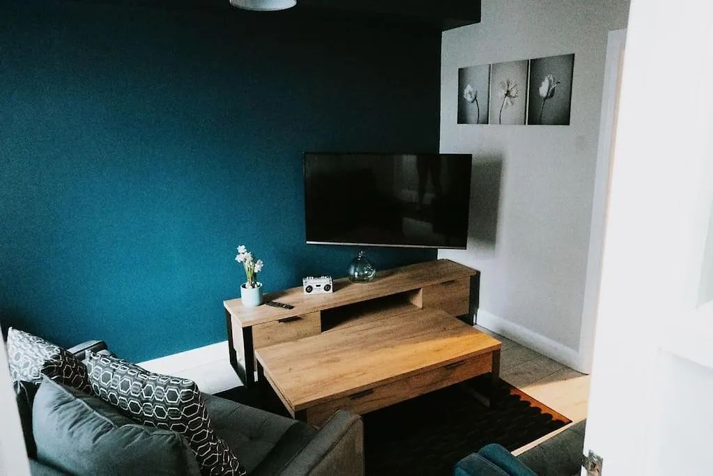 48 Bloomfield House Villa Belfast United Kingdom