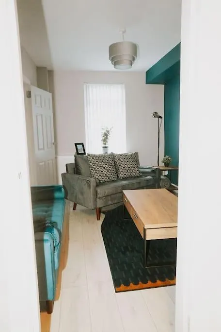 Holiday home 48 Bloomfield House Villa Belfast United Kingdom