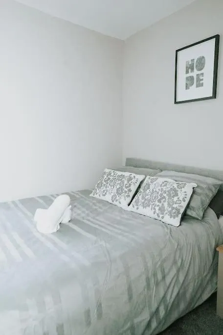 Holiday home 48 Bloomfield House Villa Belfast