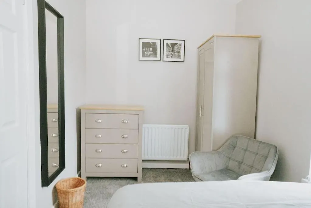 48 Bloomfield House Villa Belfast Holiday home